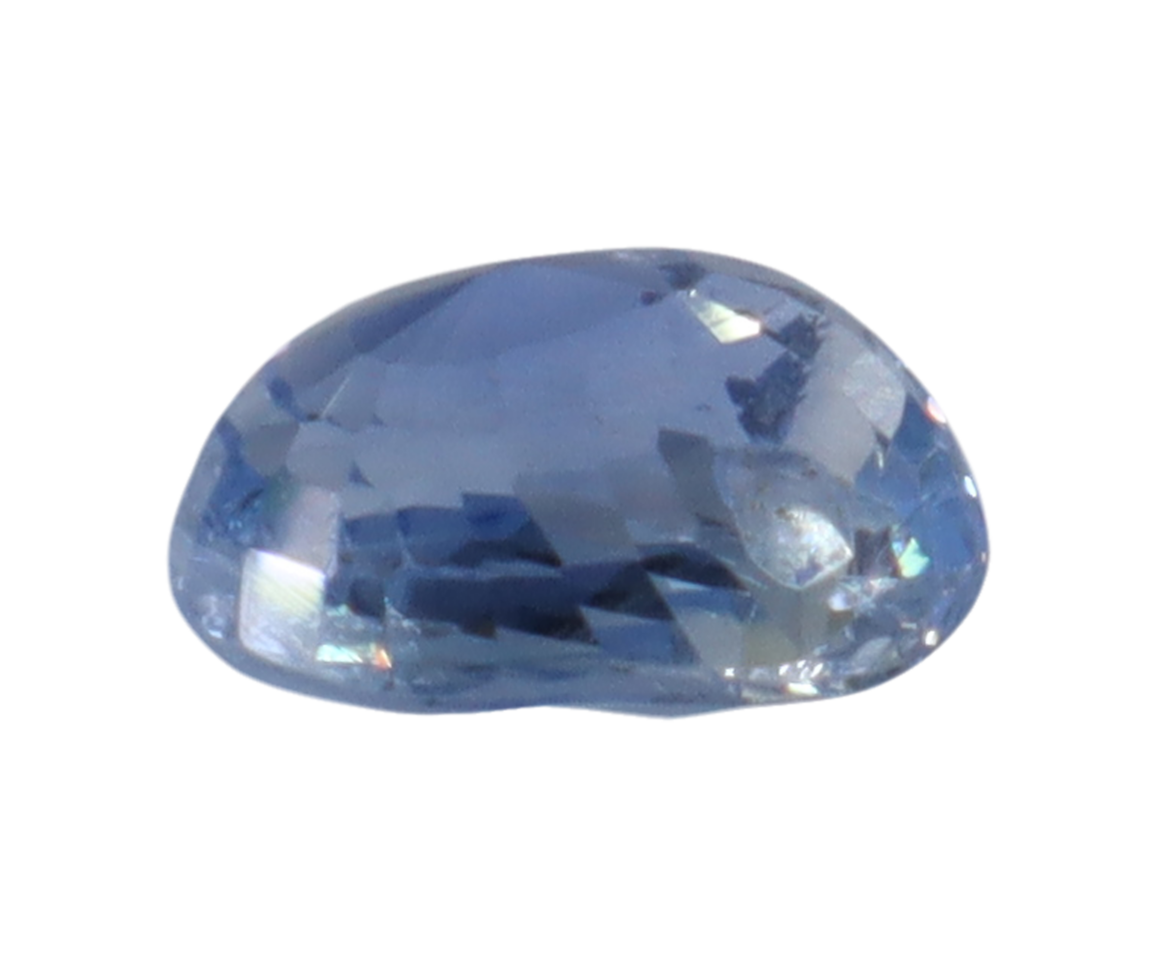 Blue Sapphire - 3.10 Carats