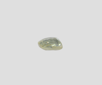 Yellow Sapphire - 4.73 Carats (Ceylonese/Sri Lankan)