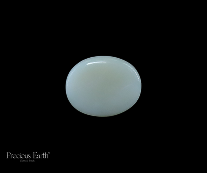 White Opal - 6.27 Carats (Australian)