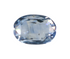 Blue Sapphire - 3.07 Carats