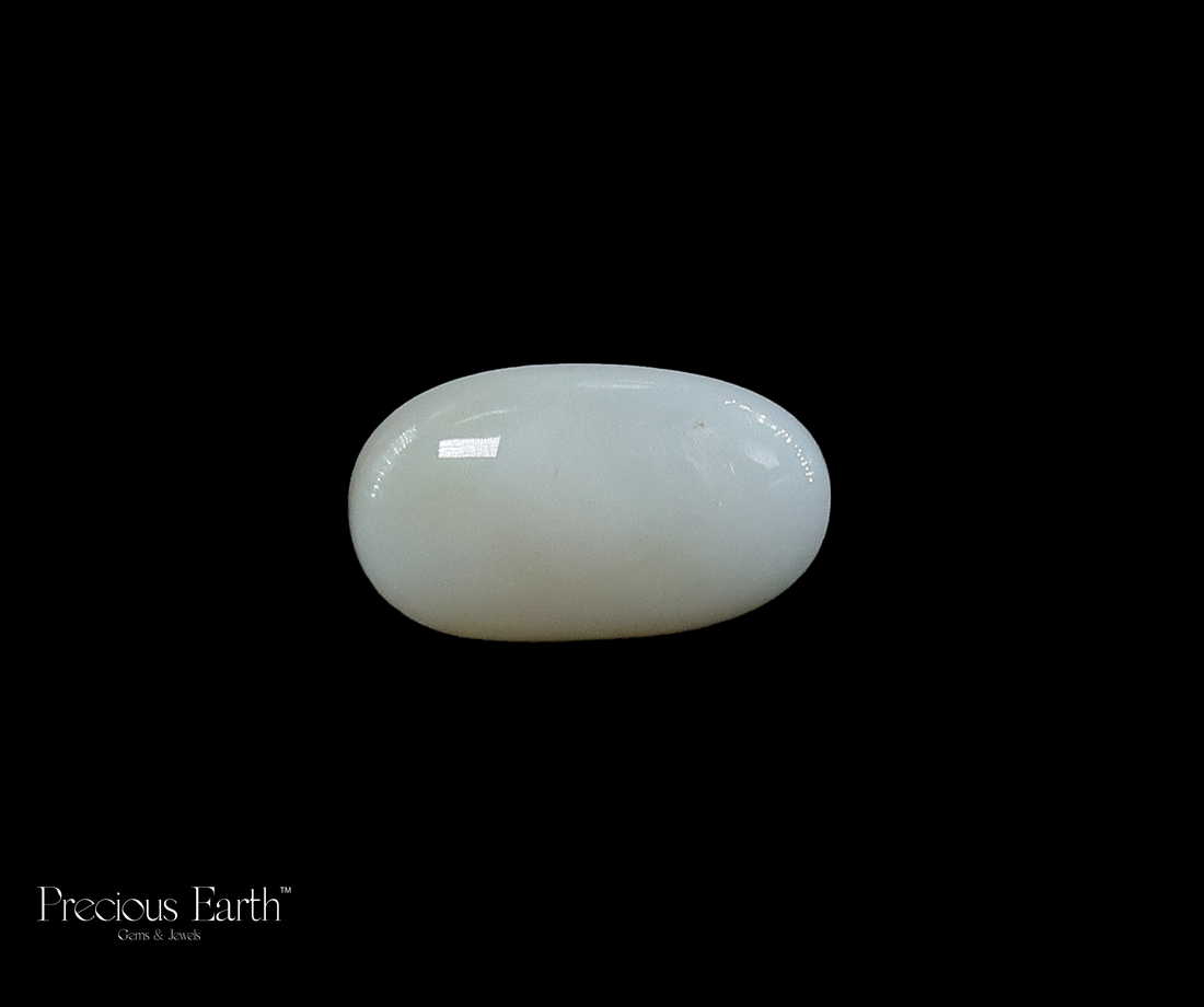 White Opal - 5.80 Carats (Australian)