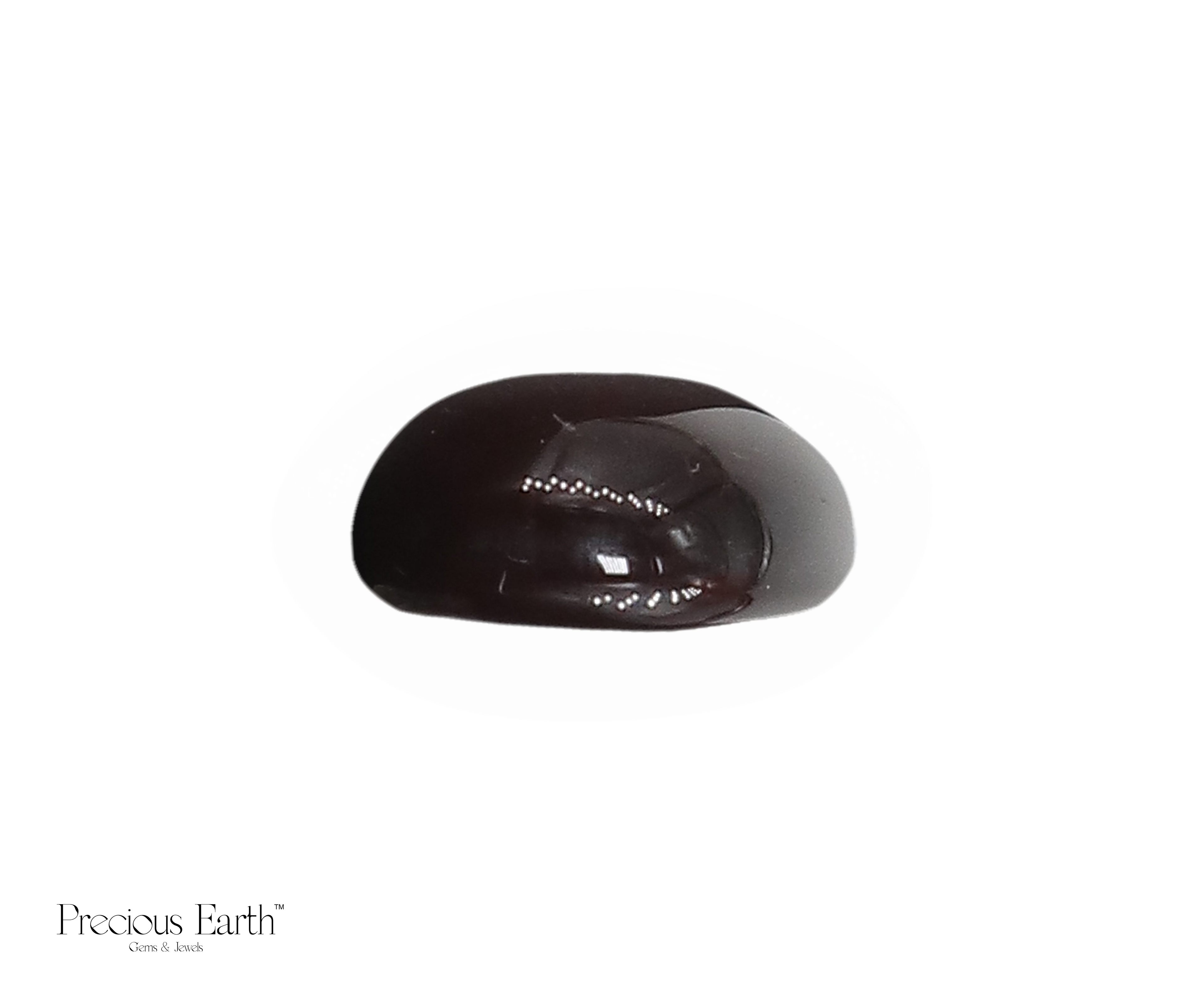 Carnelian - 12.68 Carats