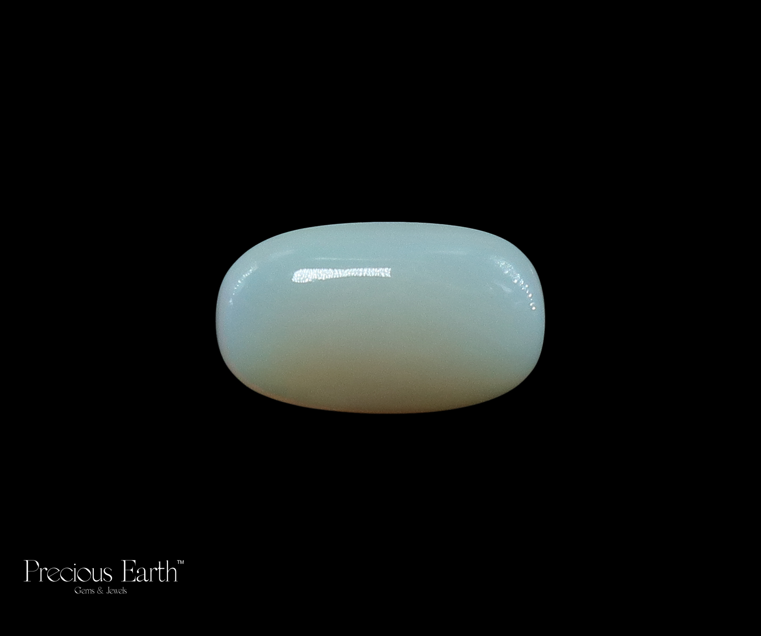 White Opal - 9.22 Carats (Australian)