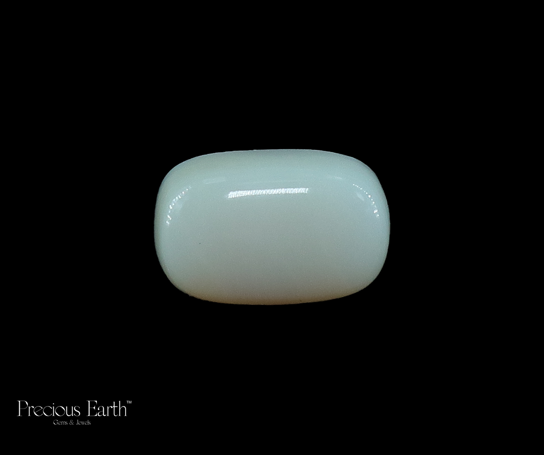 White Opal - 12.86 Carats (Australian)