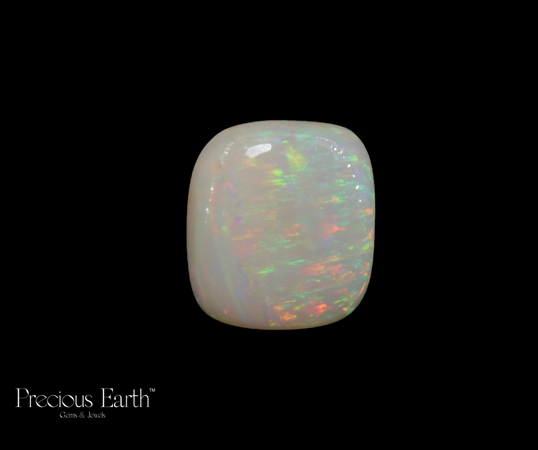 Opal - 11.42 Carats