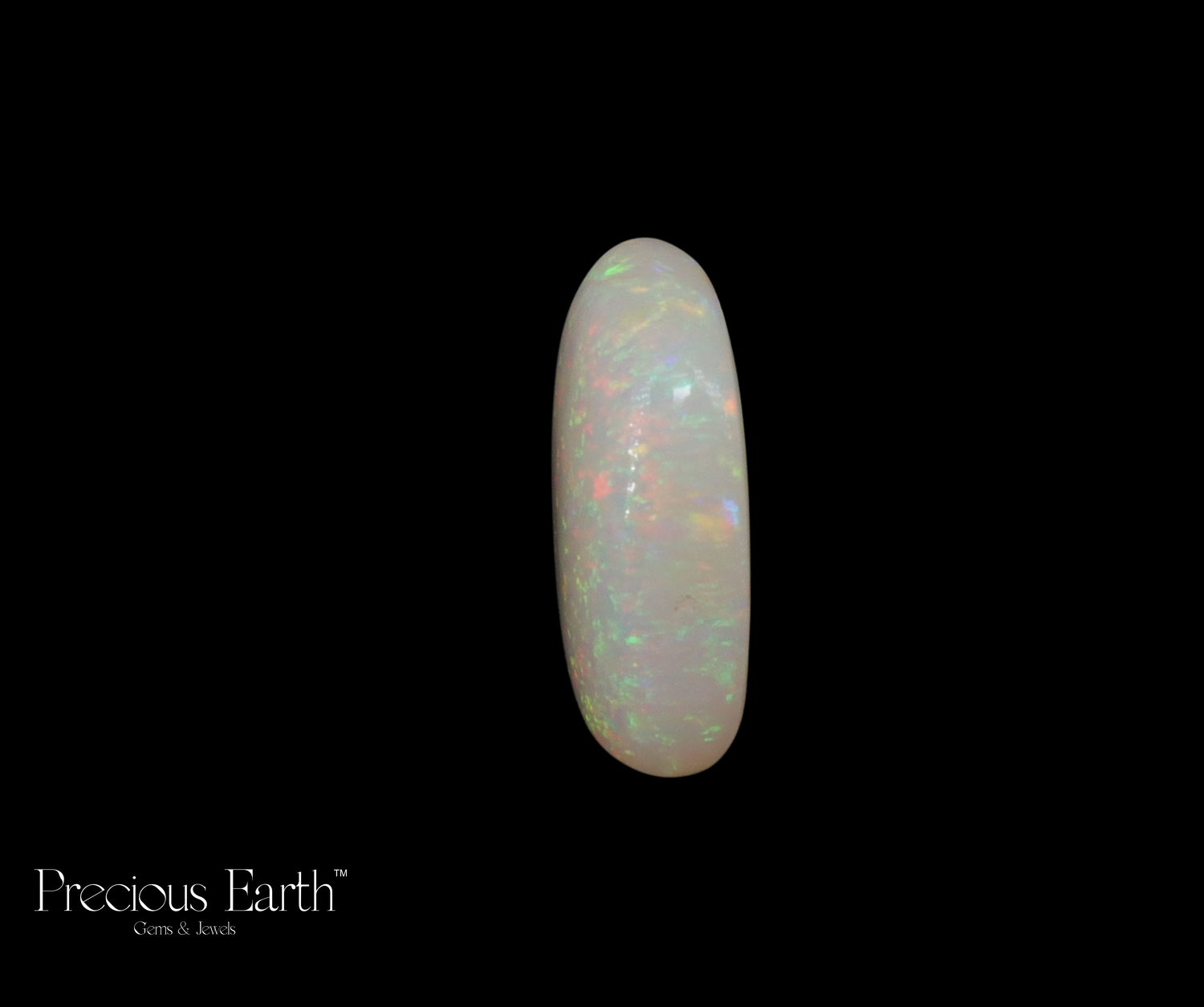 Opal - 11.42 Carats