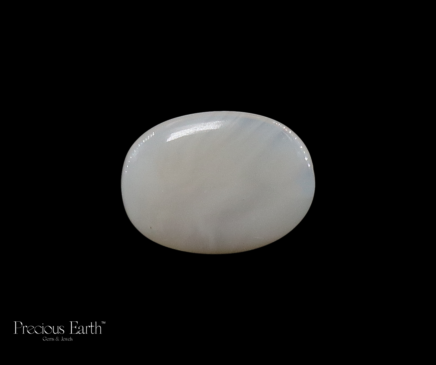 White Opal - 4.18 Carats (Australian)