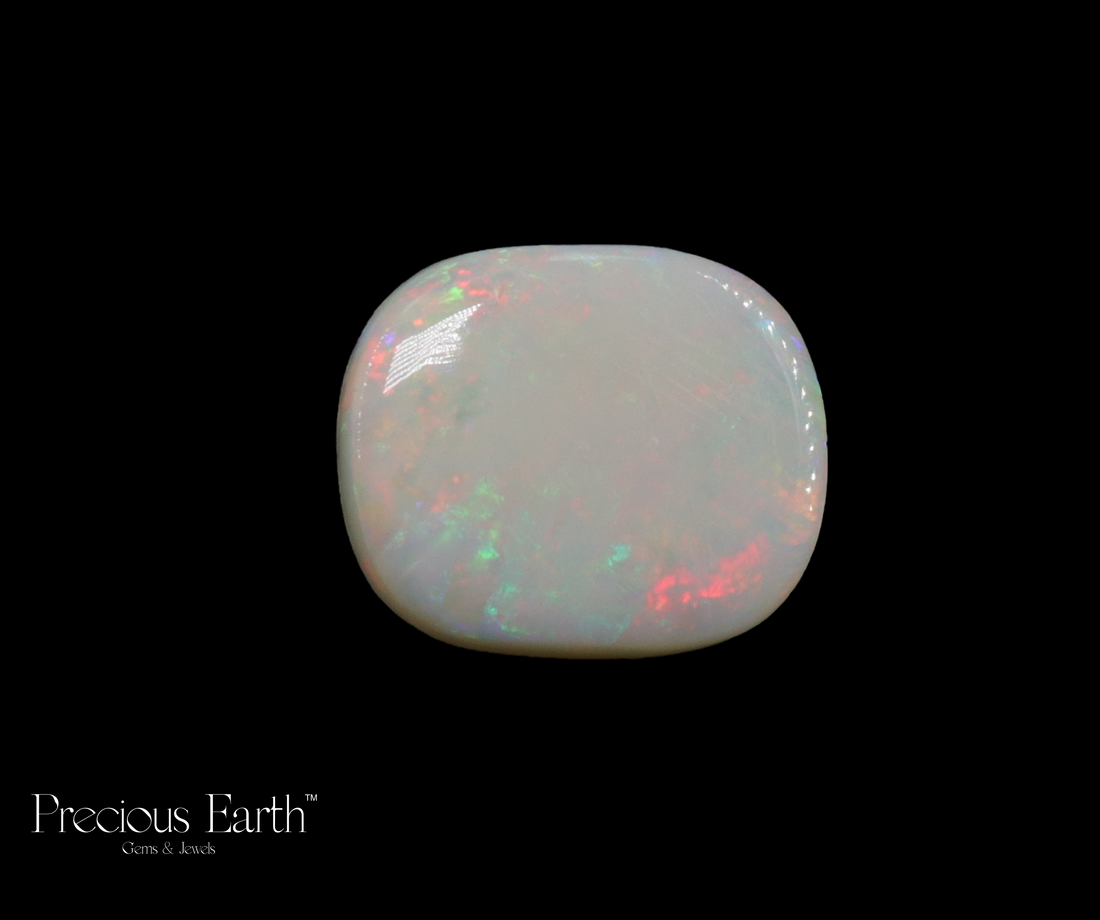 Opal - 8.28 Carats