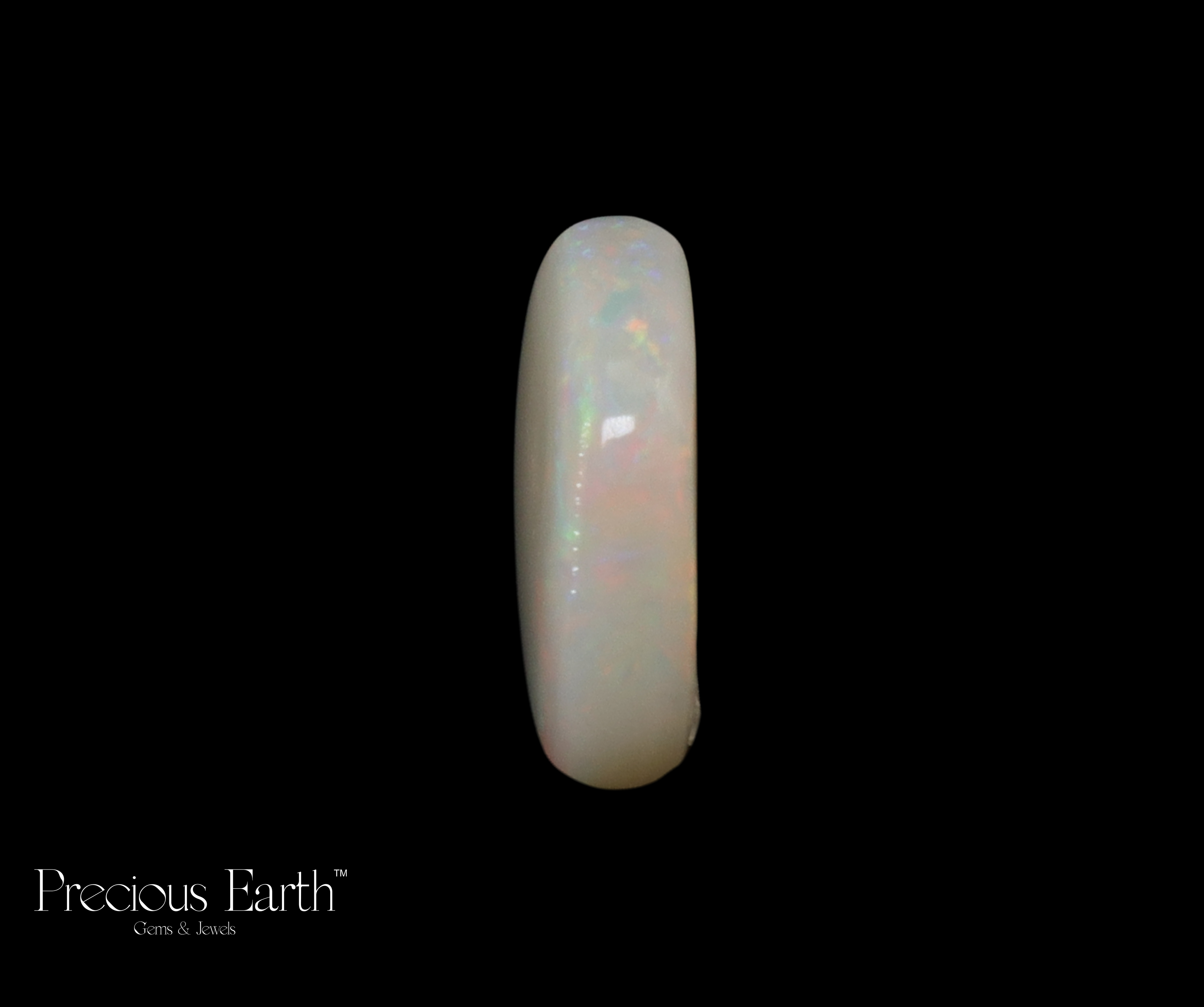 Opal - 8.28 Carats