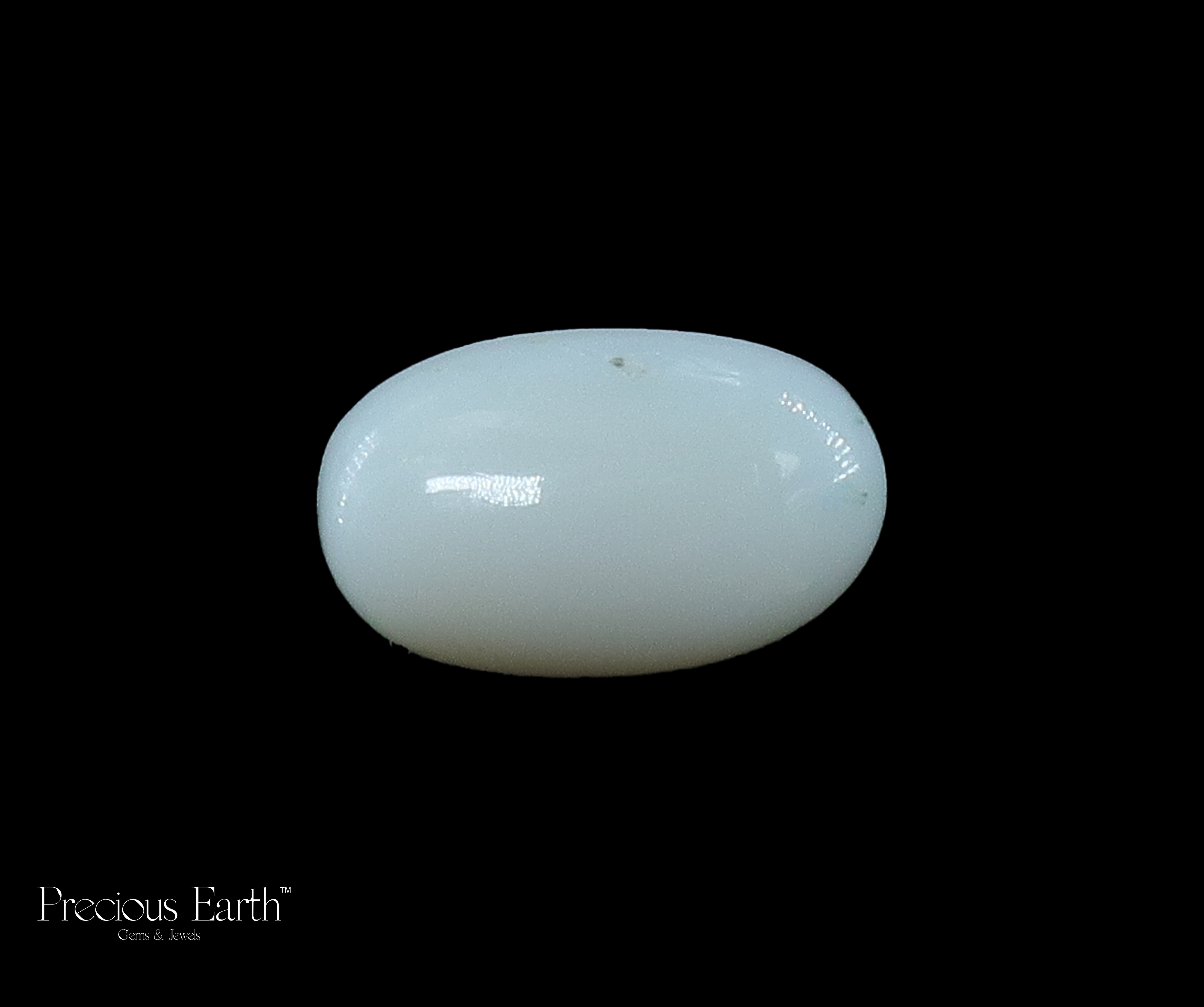 White Opal - 5.58 Carats (Australian)