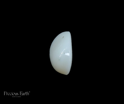 White Opal - 5.58 Carats (Australian)