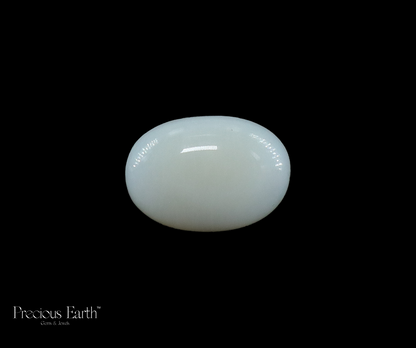 White Opal - 8.67 Carats (Australian)