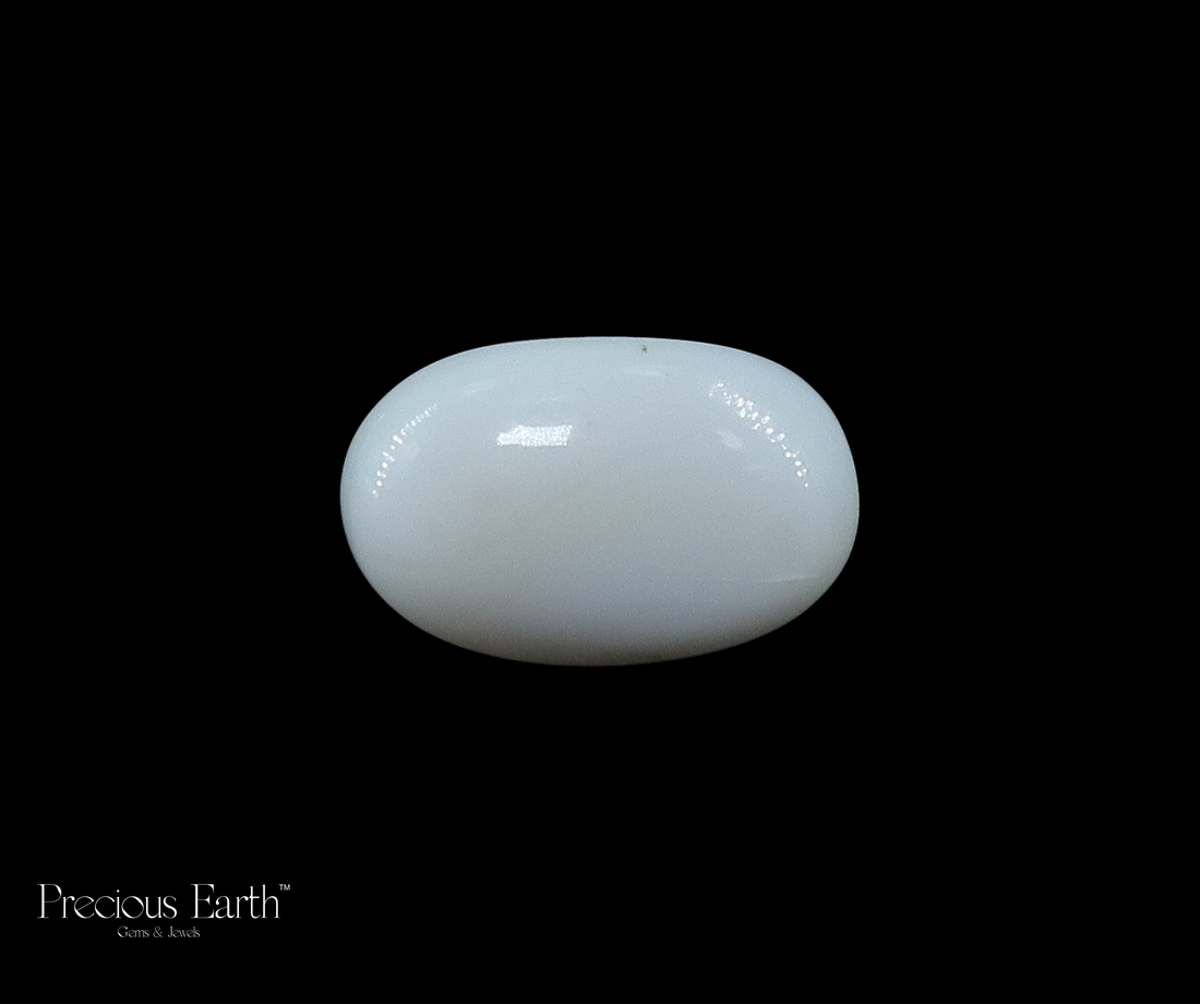 White Opal - 10.51 Carats (Australian)