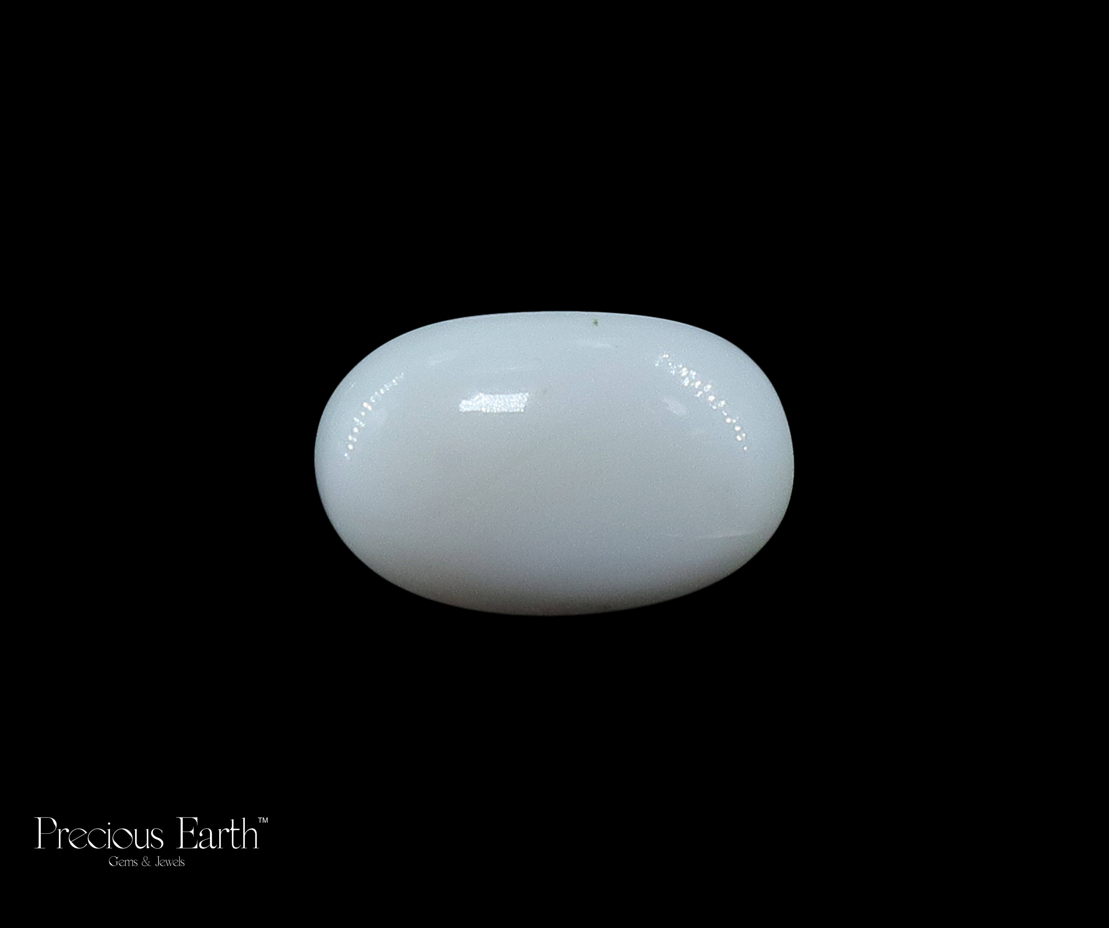 White Opal - 10.51 Carats (Australian)