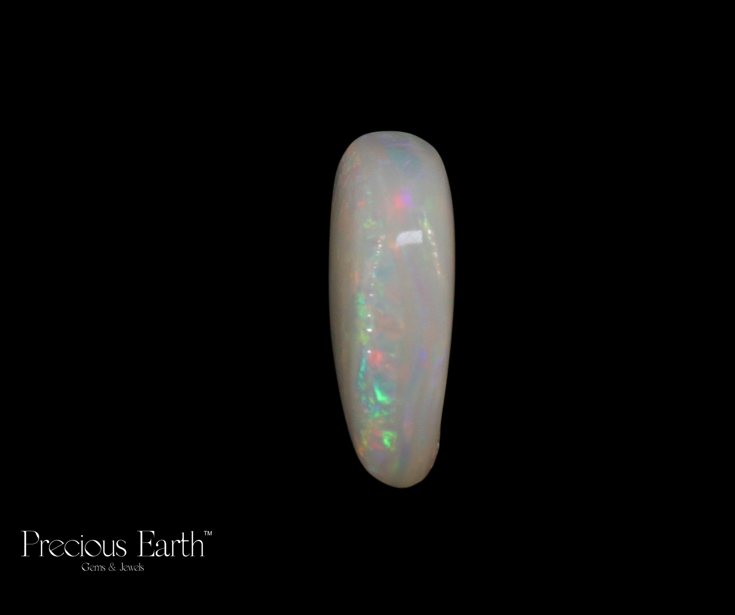 Opal - 11.94 Carats