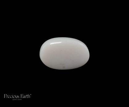 White Opal - 7.39 Carats (Australian)