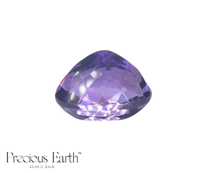 Amethyst - 11.18 Carats