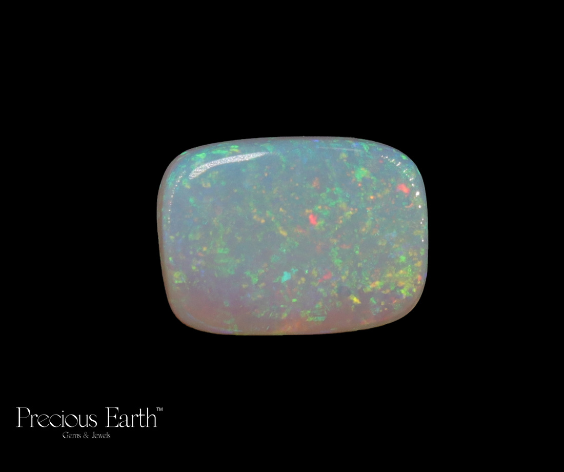 Opal - 11.72 Carats