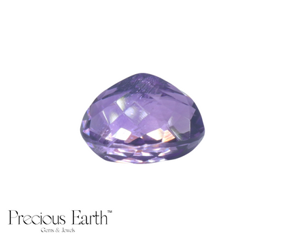 Amethyst - 9.13 Carats