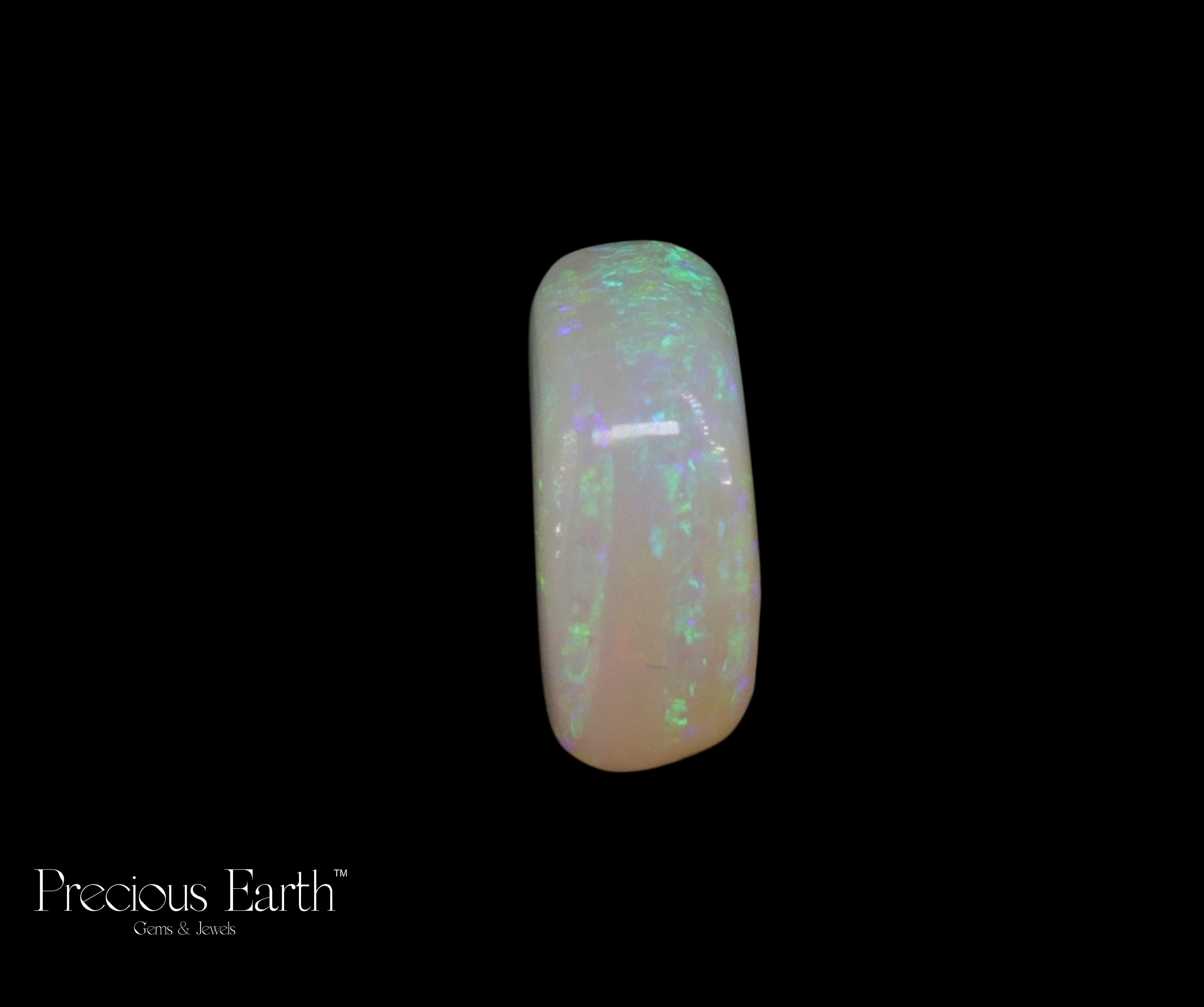 Opal - 11.72 Carats