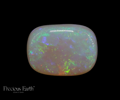 Opal - 10.69 Carats