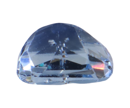 Blue Sapphire - 4.88 Carat