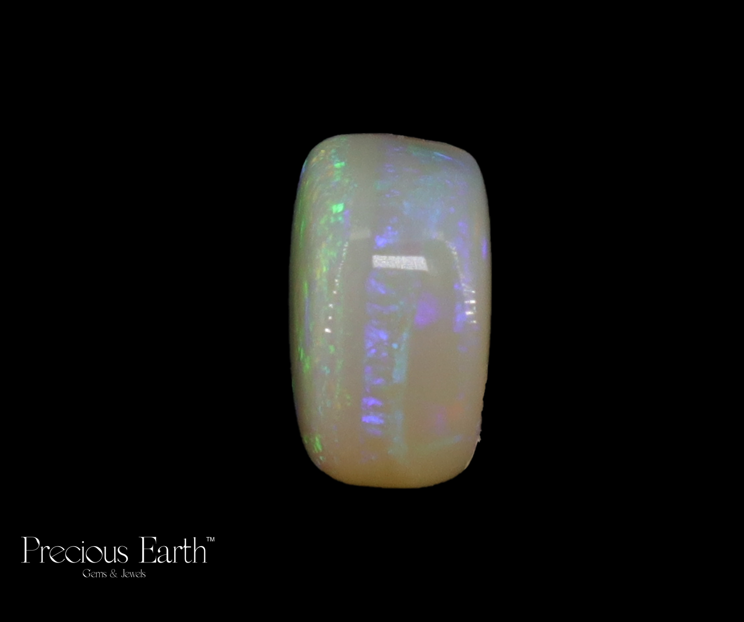 Opal - 10.69 Carats