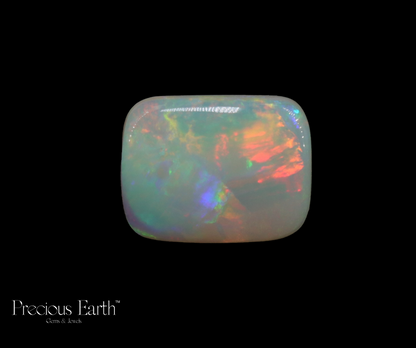 Opal - 14.24 Carats