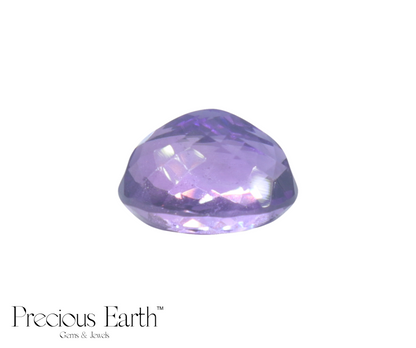 Amethyst - 10.40 Carats