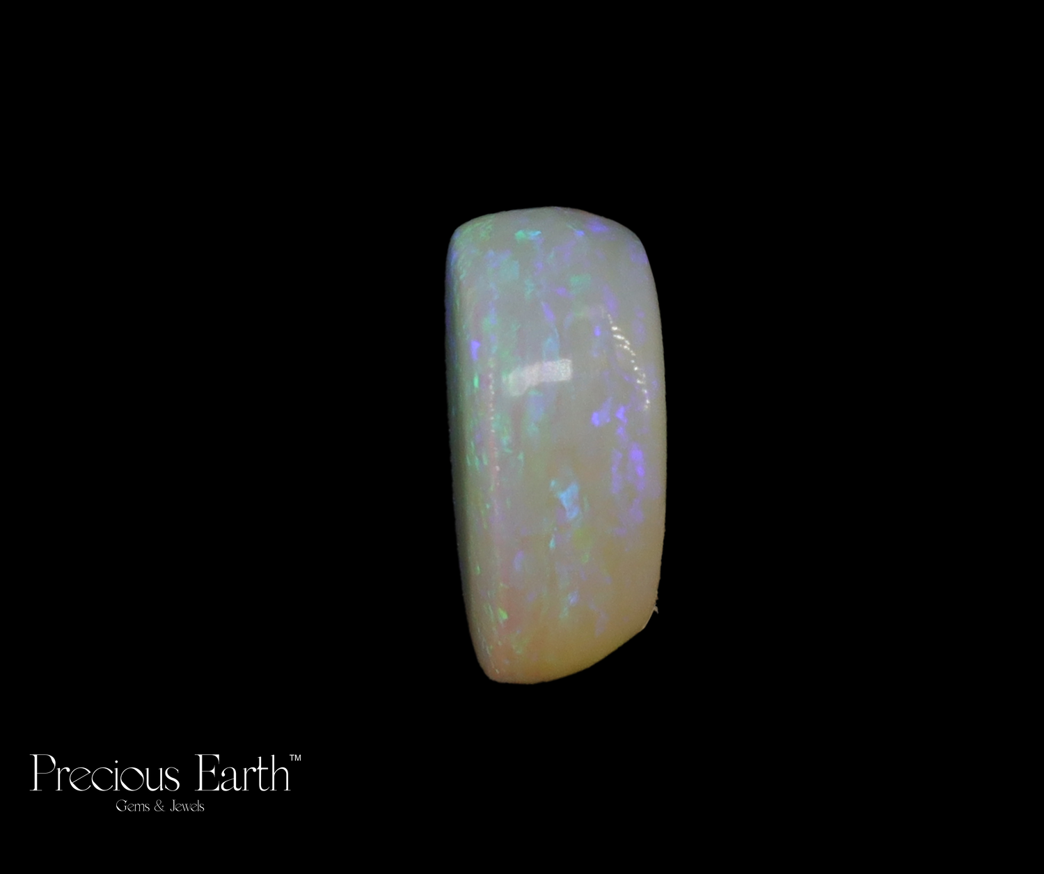 Opal - 12.01 Carats