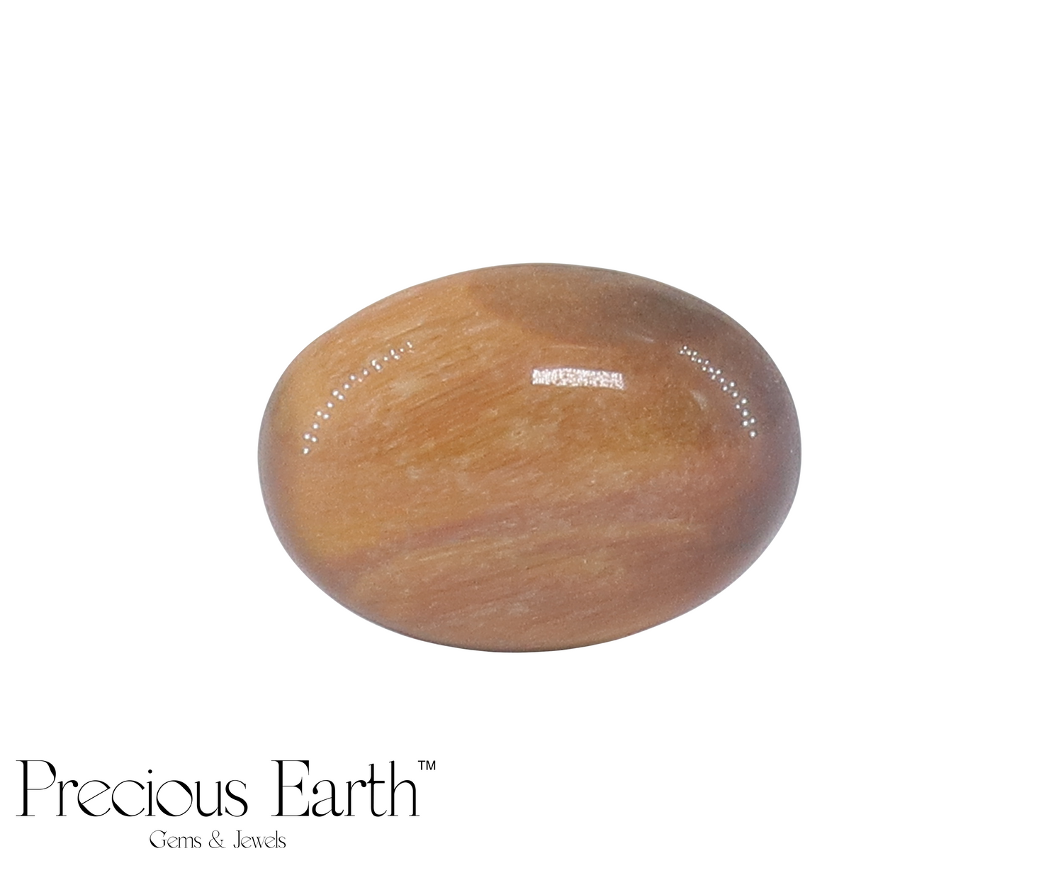 Tiger Eye - 8.55 Carats