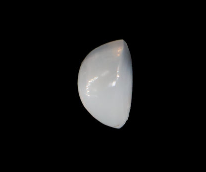 White Moonstone - 5.54 Carats