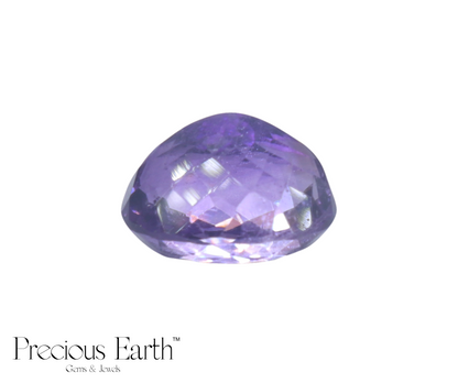 Amethyst - 10.45 Carats