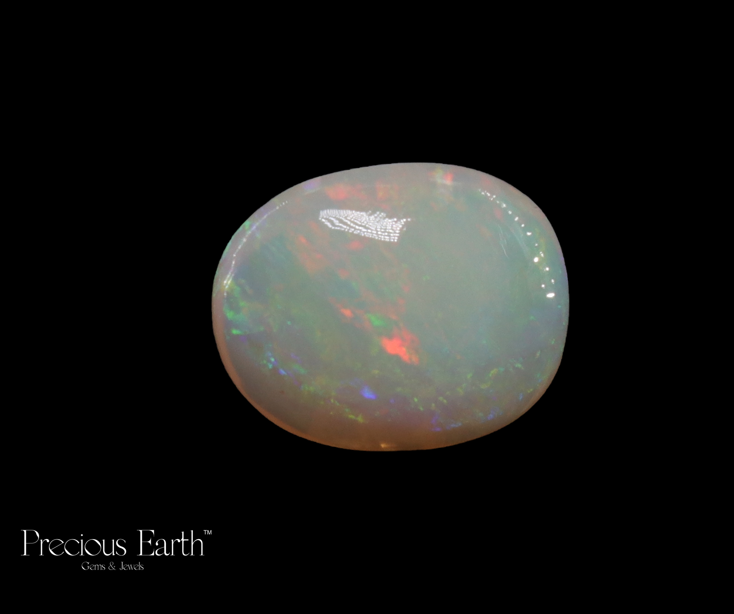 Opal - 9.50 Carats