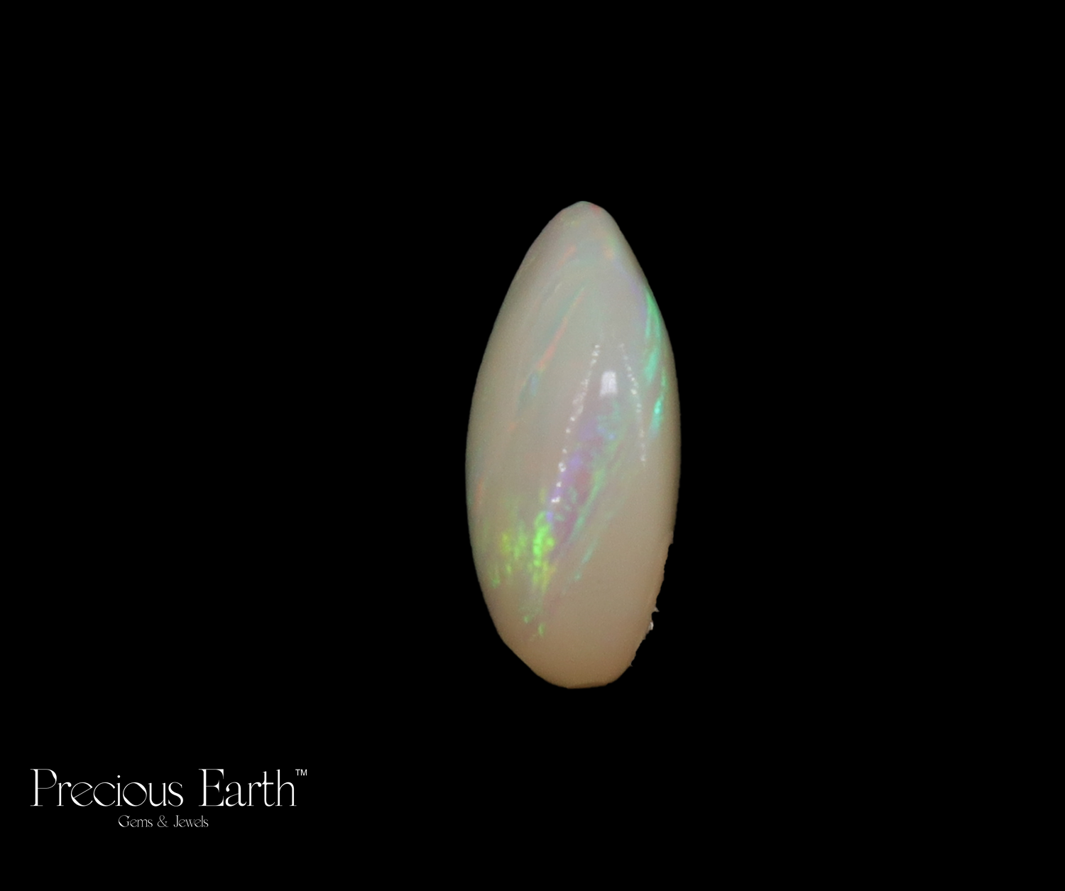 Opal - 9.50 Carats