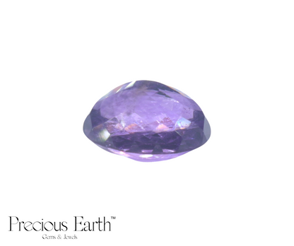 Amethyst - 10.89 Carats