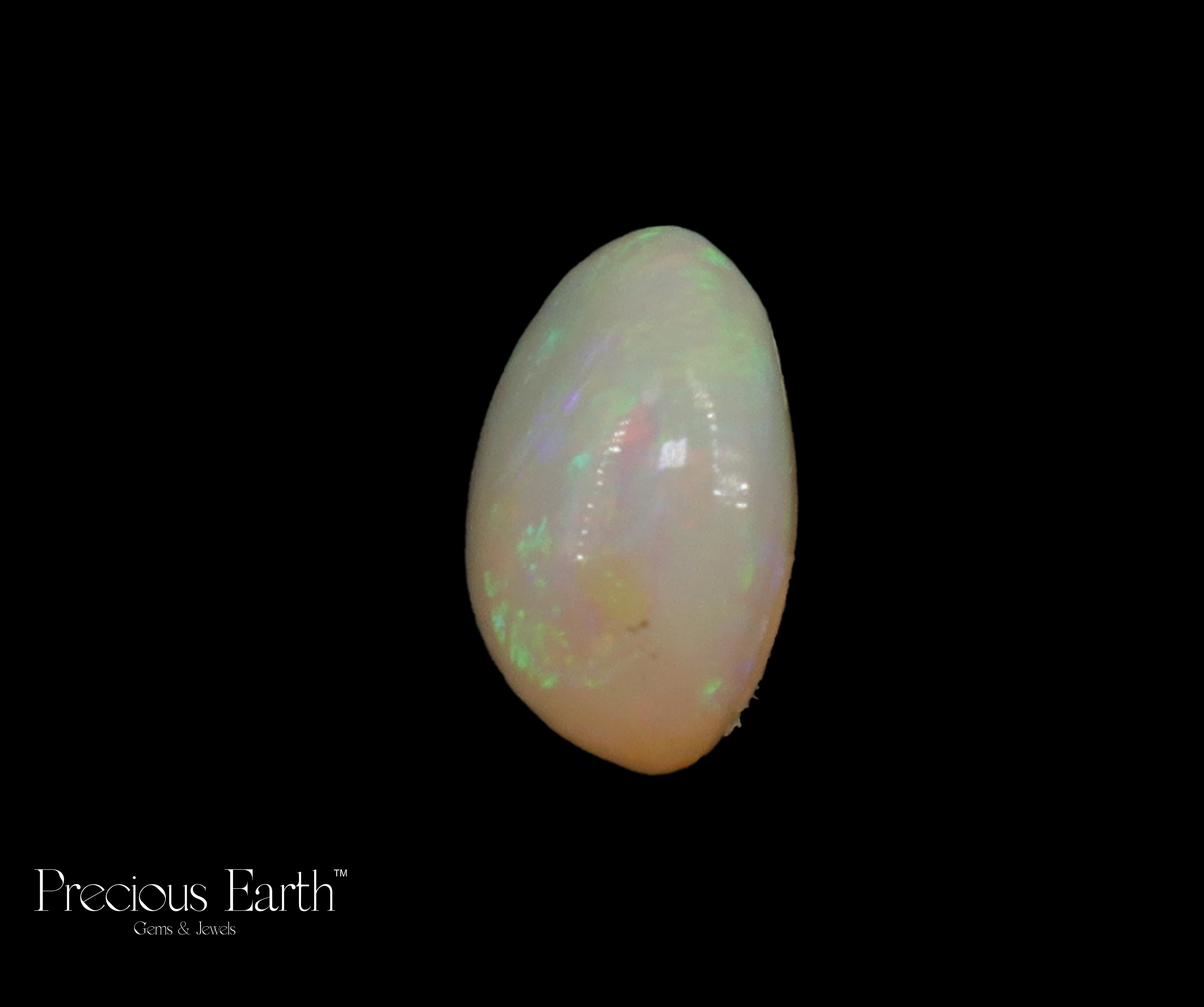 Opal - 6.73 Carats