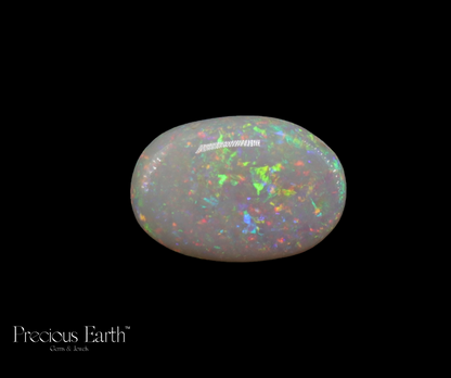 Opal - 7.70 Carats