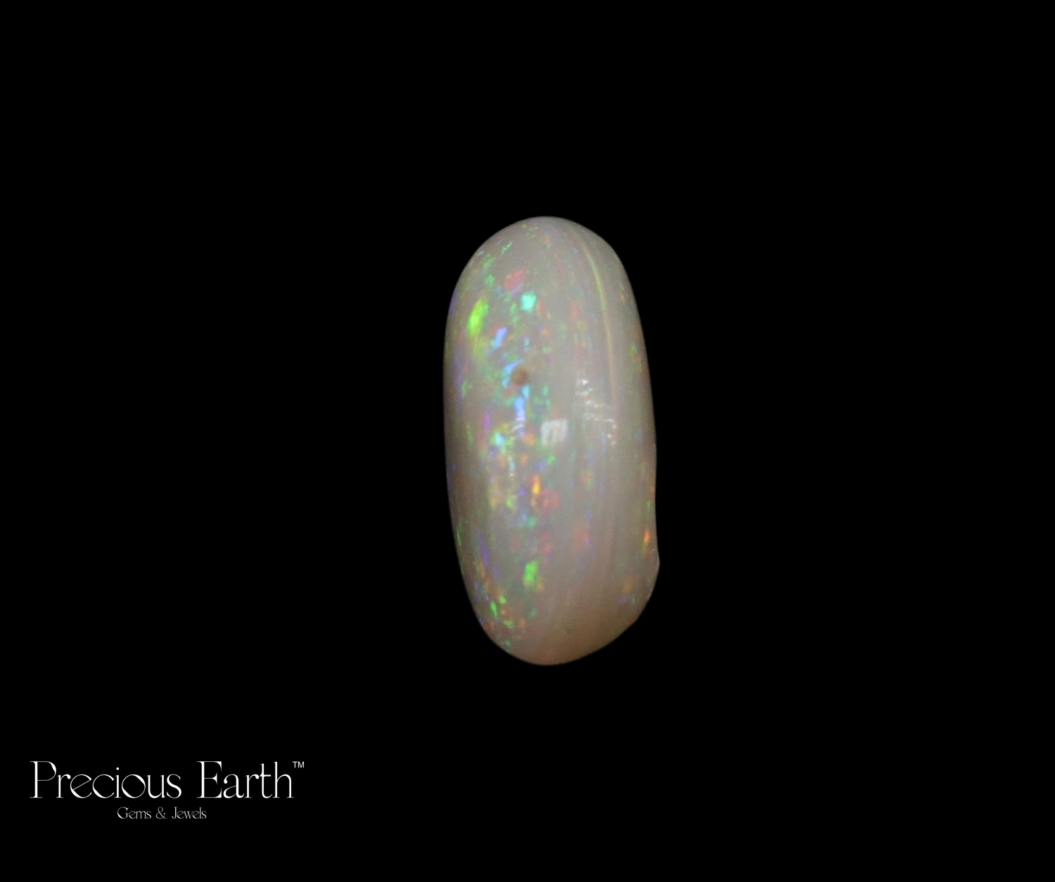 Opal - 7.70 Carats