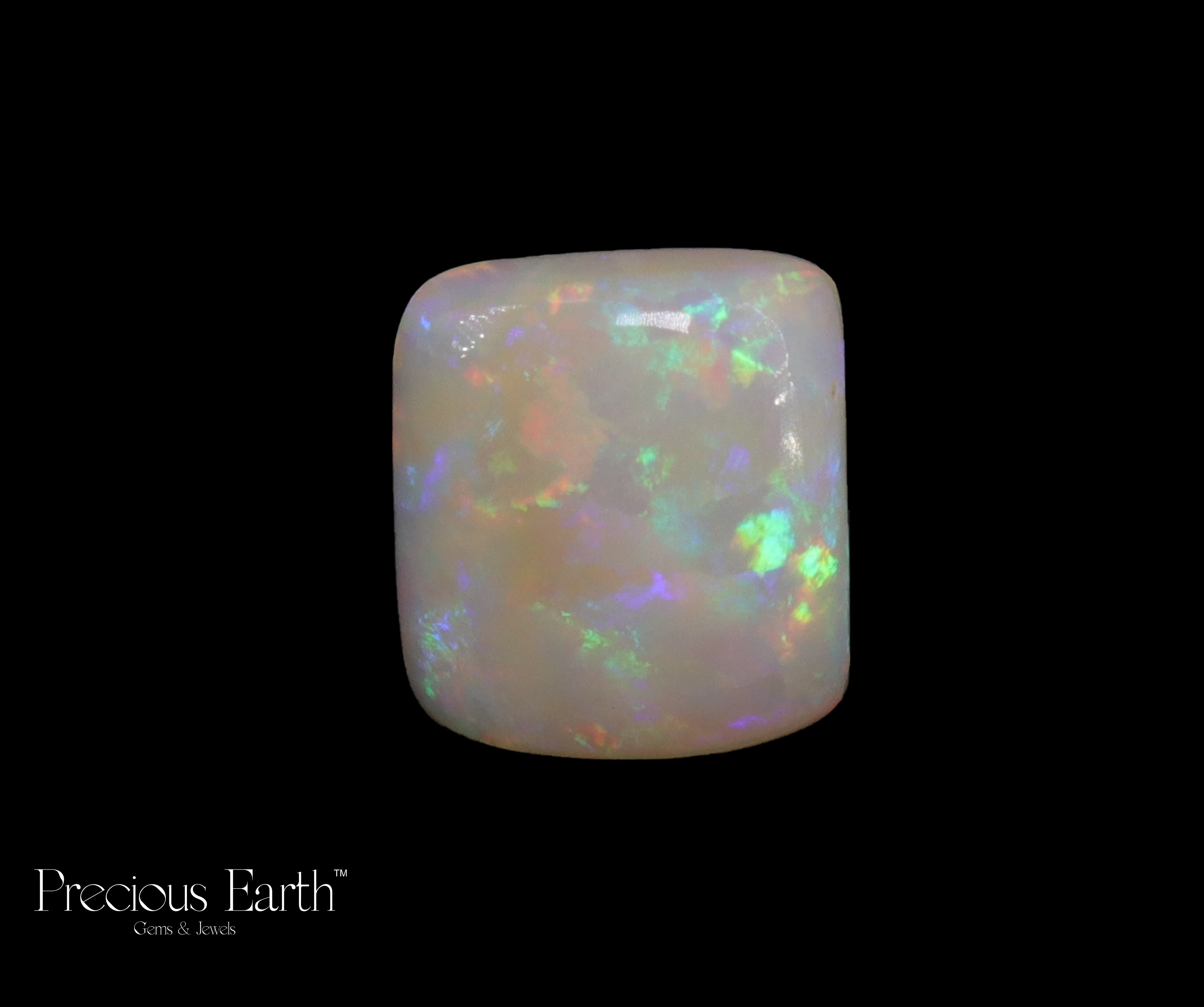 Opal - 9.94 Carats