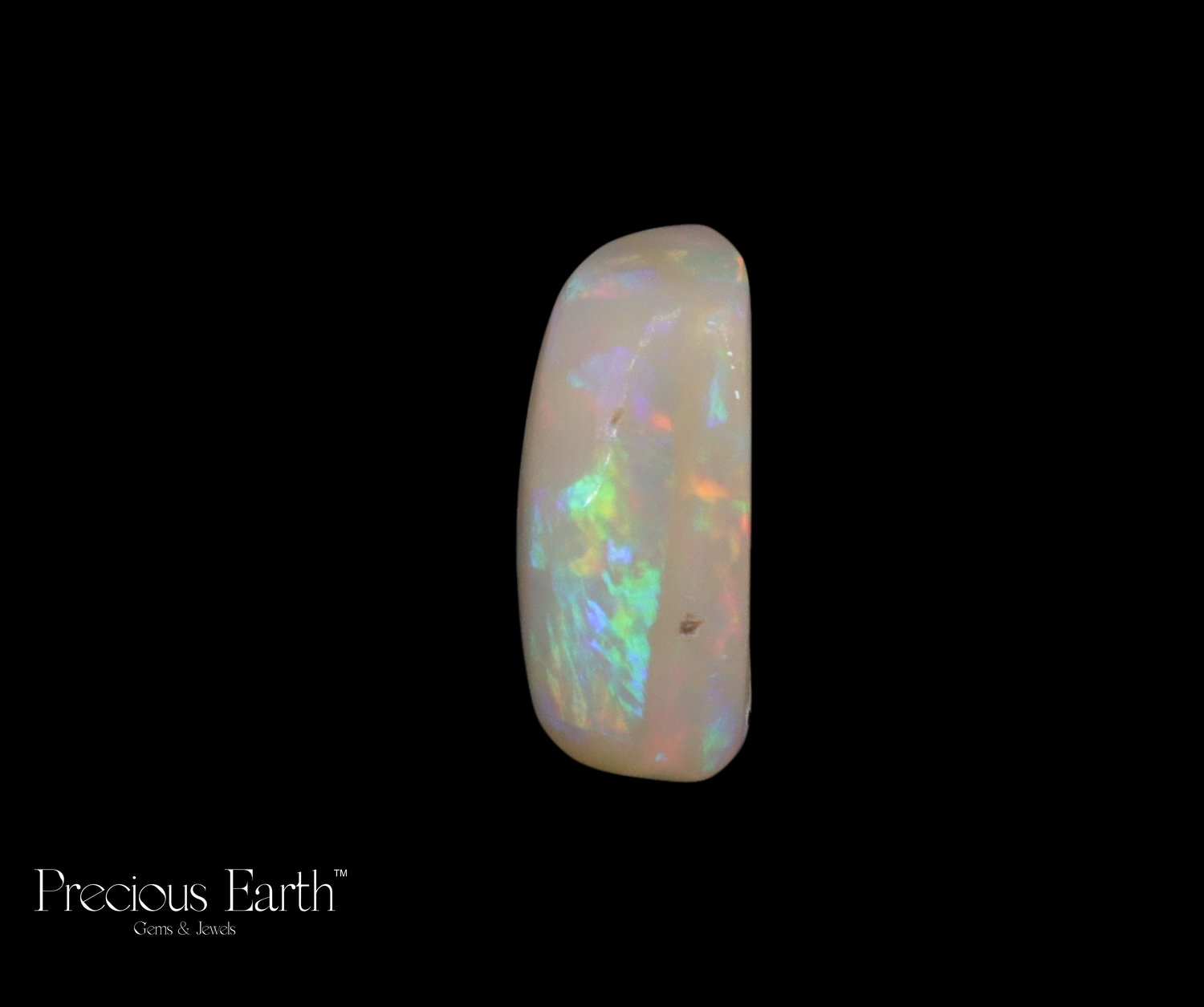 Opal - 9.94 Carats