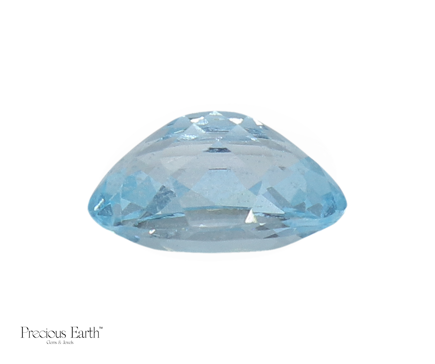 Blue Topaz - 7.95 Carats