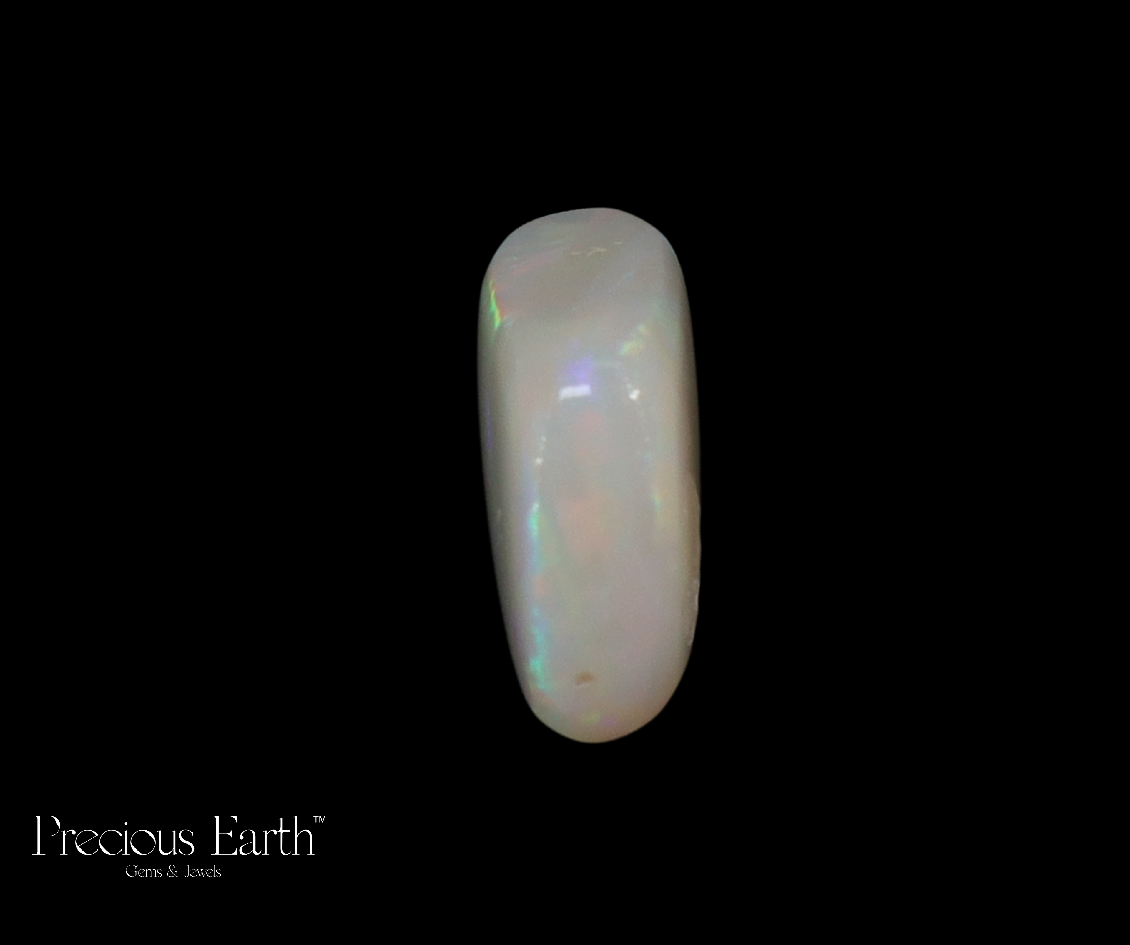 Opal - 10.37 Carats