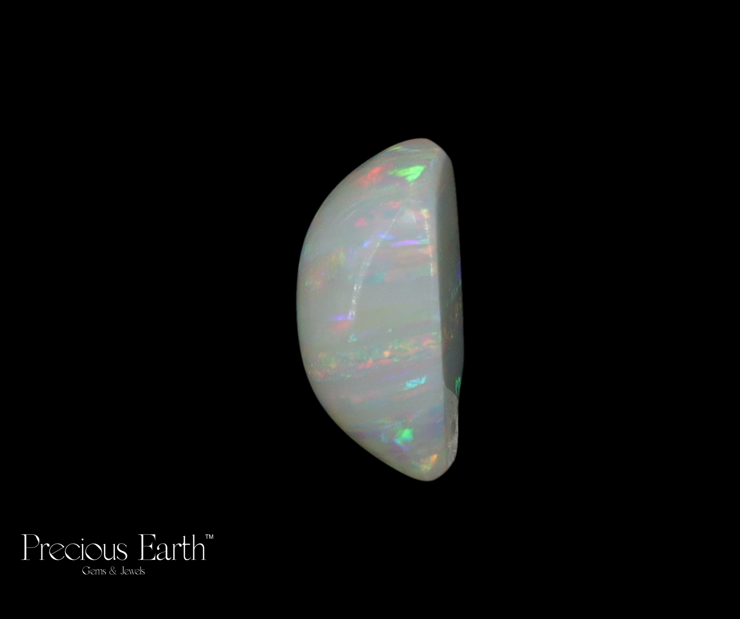 Opal - 8.51 Carats