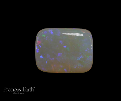 Opal - 12.86 Carats