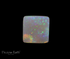 Opal - 9.96 Carats