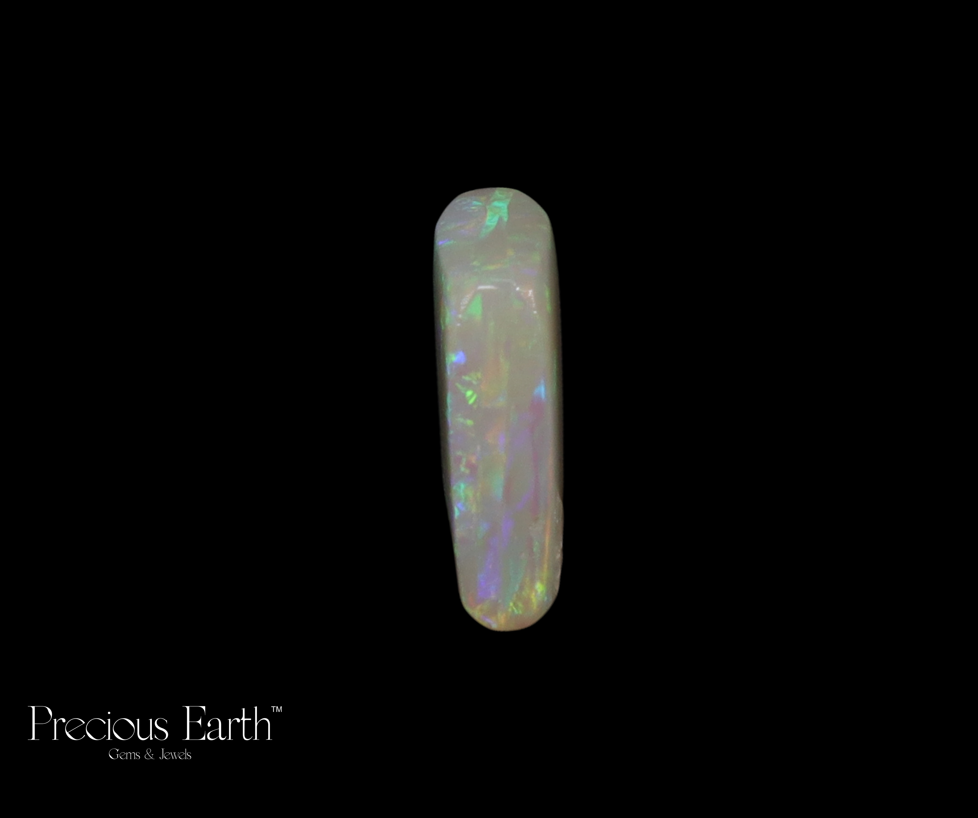 Opal - 9.96 Carats