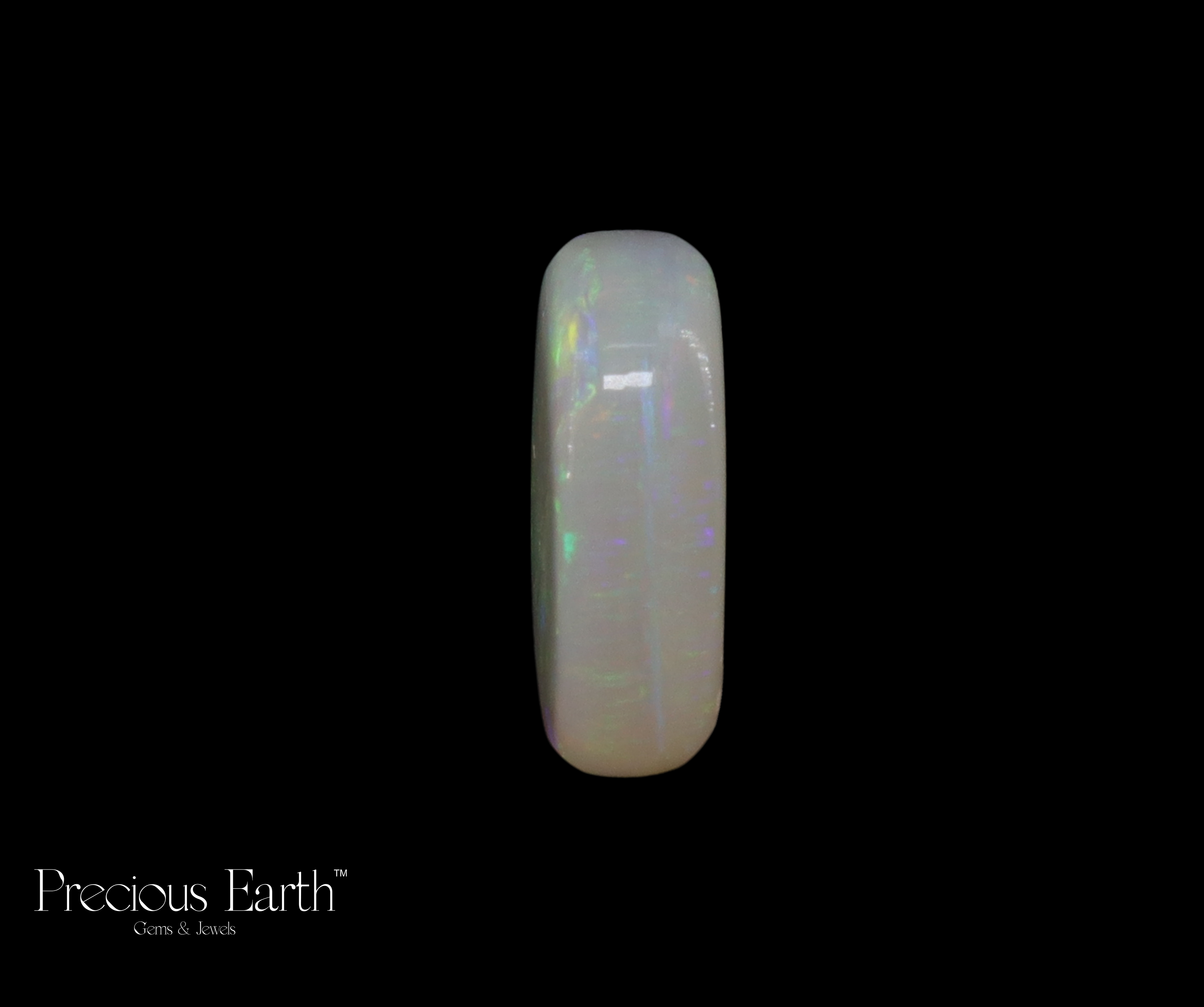 Opal - 14.32 Carats