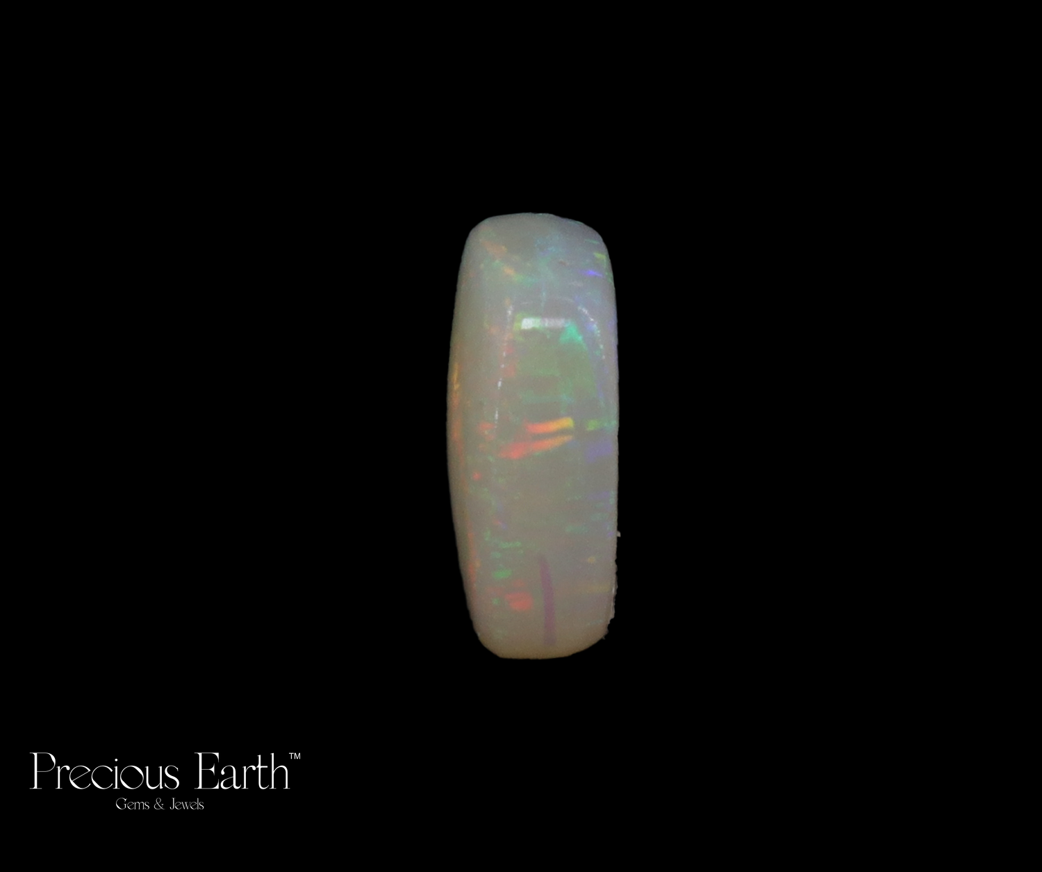 Opal - 11.12 Carats