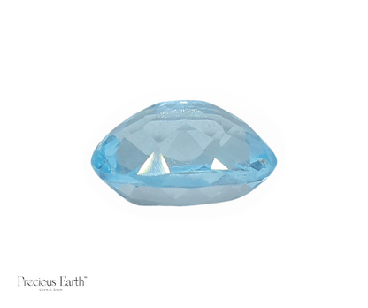 Blue Topaz - 8.59 Carats